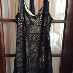 Little crocheted number